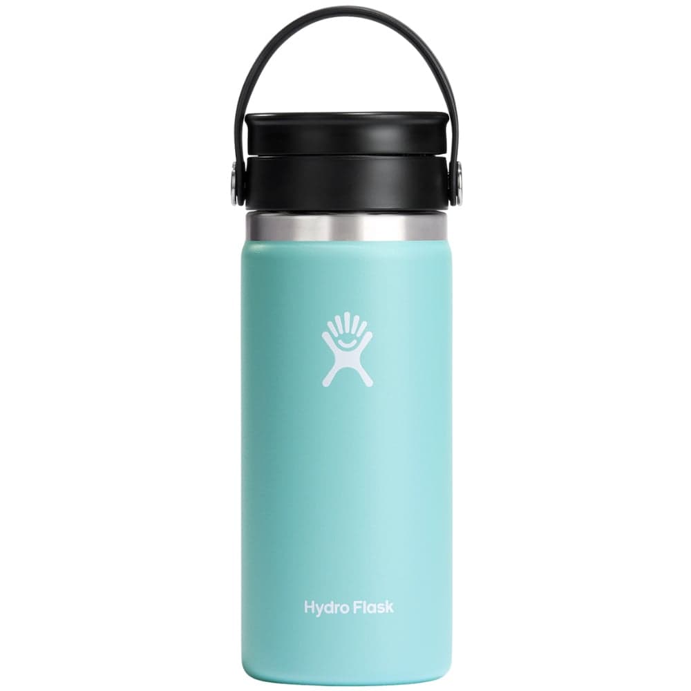 Insulated Coffee Flex Sip 473 ml Dew, view: 0