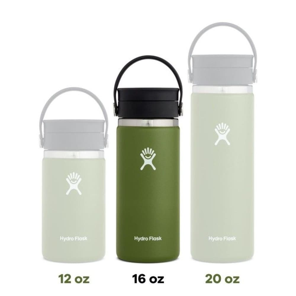 Insulated Coffee Flex Sip 473 ml Hibiscus, view: 1