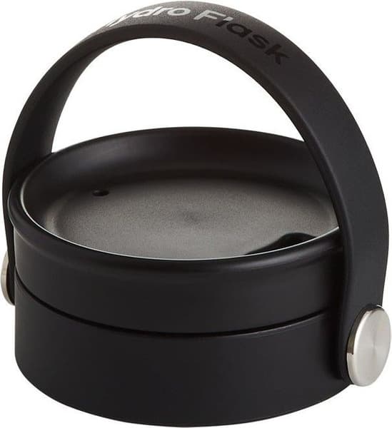 Insulated Coffee Flex Sip 473 ml Black, view: 1