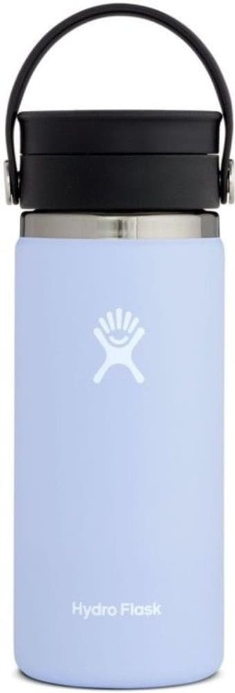 Insulated Coffee Flex Sip 473 ml Fog, view: 0