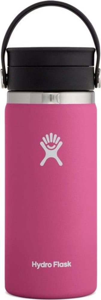 Insulated Coffee Flex Sip 473 ml Carnation, view: 0