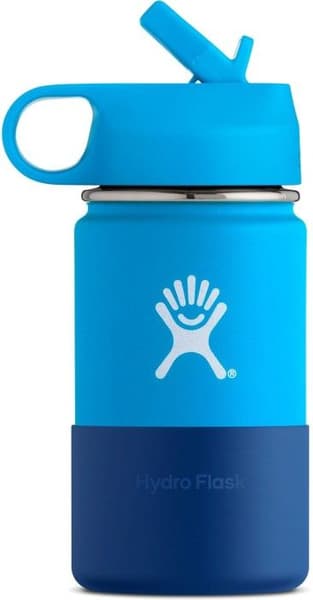 Insulated Wide Mouth Kids 354 ml Pacific, view: 0