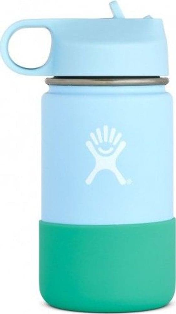 Insulated Wide Mouth Kids 354 ml Frost, view: 0