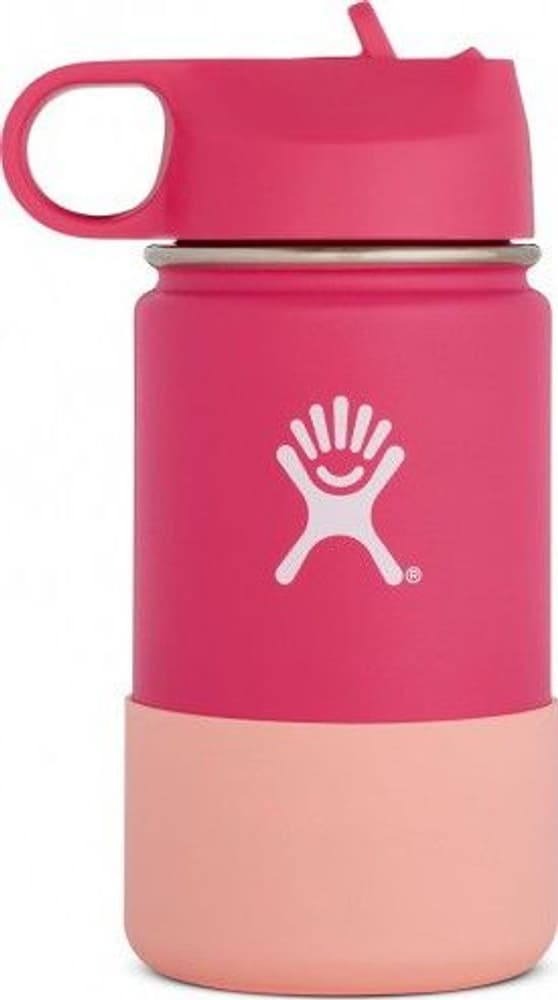 Insulated Wide Mouth Kids 354 ml Watermelon, view: 0