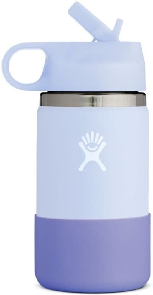 Insulated Wide Mouth Kids 354 ml Fog/Periwinkle, view: 0