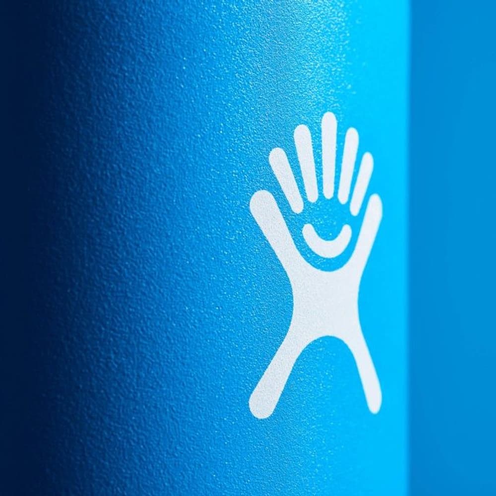 Insulated Wide Mouth Flex 591 ml Pacific, view: 2