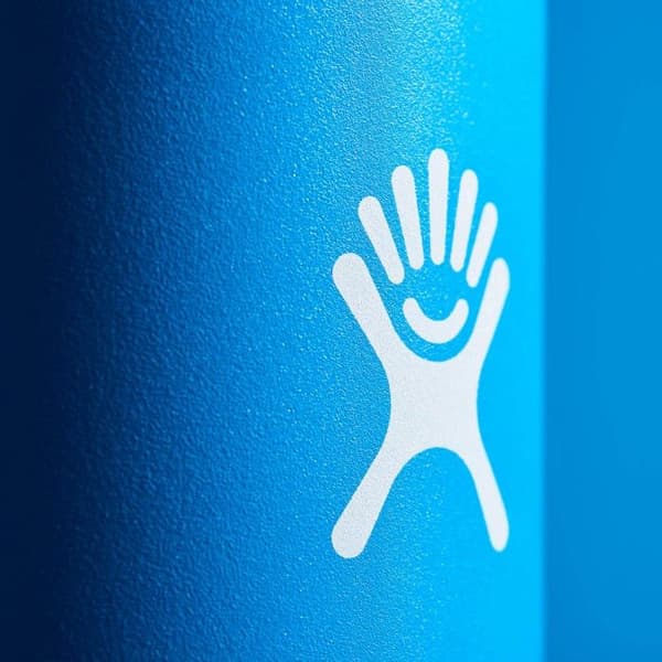 Insulated Wide Mouth Flex 591 ml Pacific, view: 2