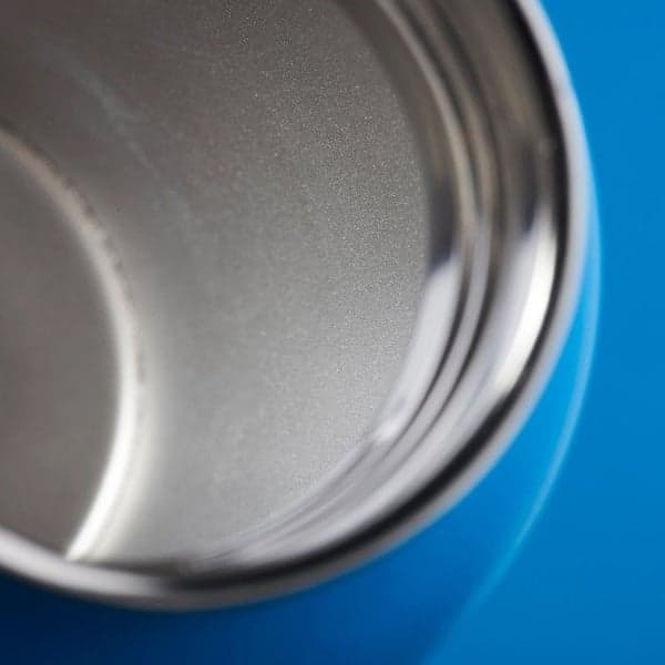 Insulated Wide Mouth Flex 591 ml Black, view: 4