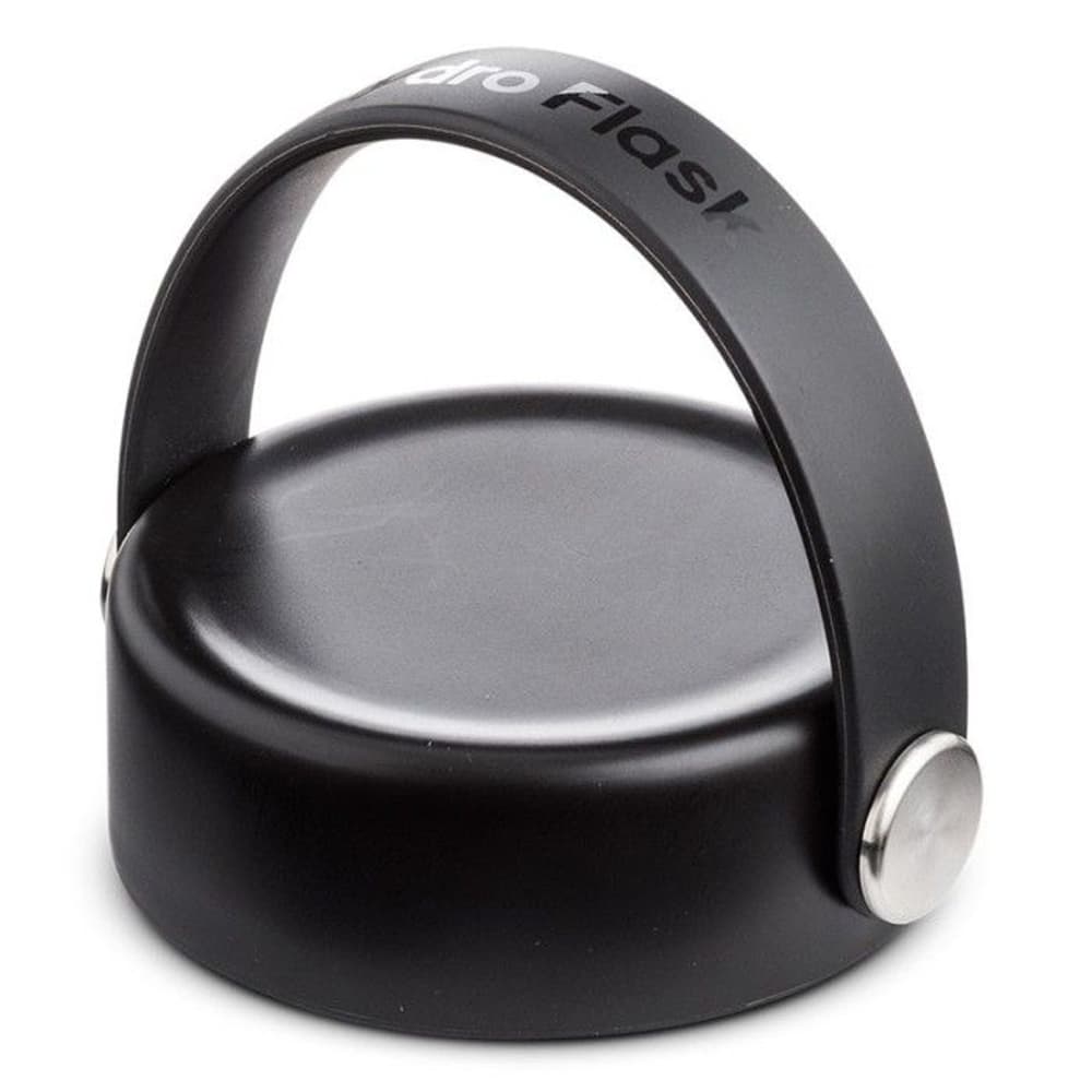 Insulated Wide Mouth Flex 591 ml Black, view: 1