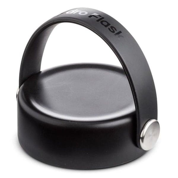 Insulated Wide Mouth Flex 591 ml Black, view: 1