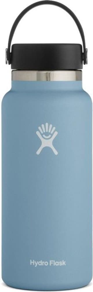 Insulated Wide Mouth Flex 946 ml Rain, view: 0