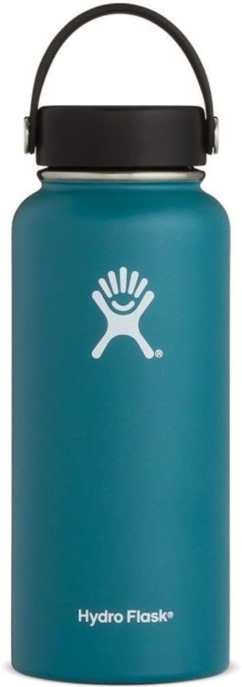 Insulated Wide Mouth Flex 946 ml Jade, view: 0
