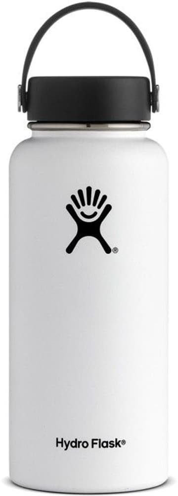 Insulated Wide Mouth Flex 946 ml White, view: 0