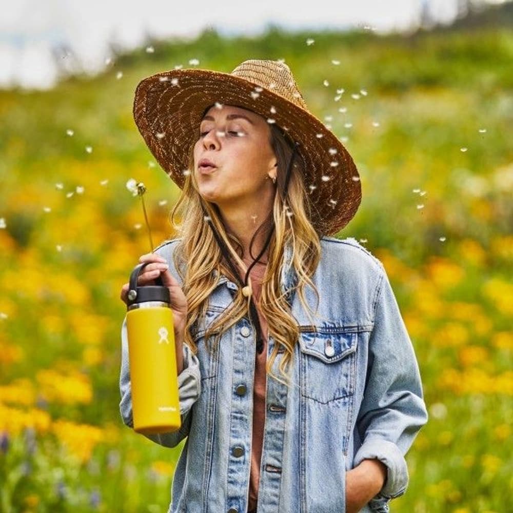 Insulated Wide Mouth Flex 946 ml Sunflower, view: 2