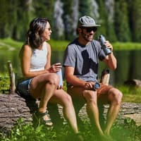 Insulated Wide Mouth Flex 946 ml Stone - view: 2