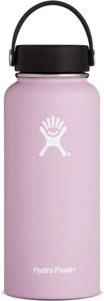 Insulated Wide Mouth Flex 946 ml Lilac, view: 0