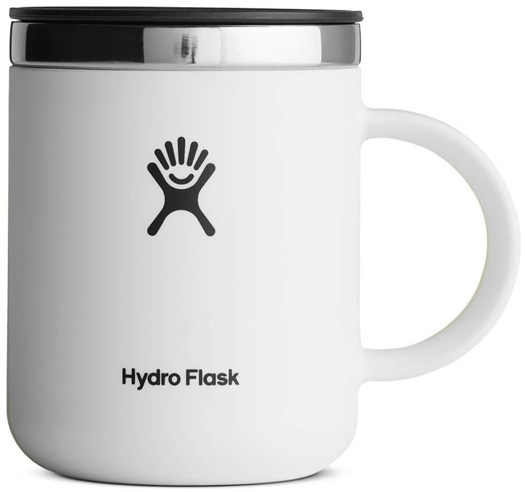 Hydroflask Coffee Mug 12oz (354ml) White, view: 0