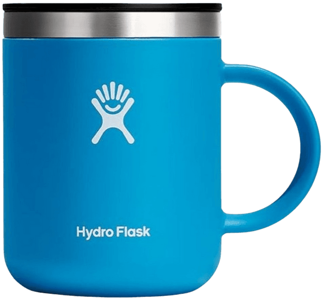 Hydroflask Coffee Mug 12 oz (355ml) Pacific, view: 0
