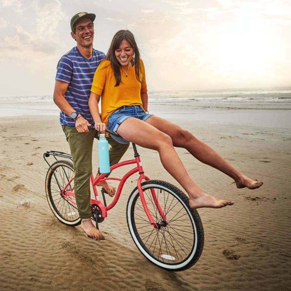 Standard Mouth Stainless Steel Cap, view: 3