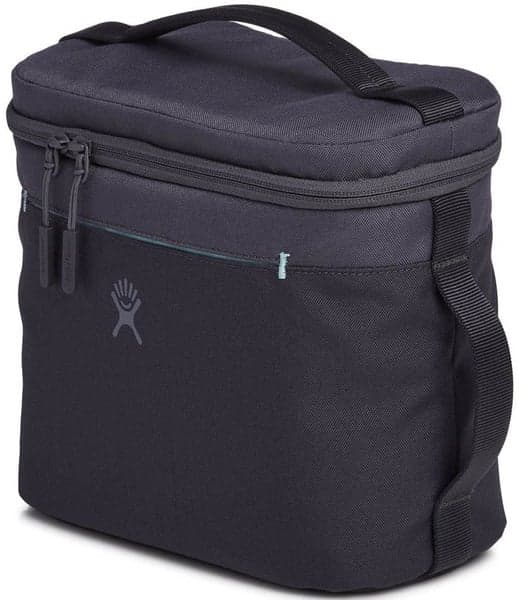 Hydroflask Insulated Lunch Bag 5L Blackberry, view: 0