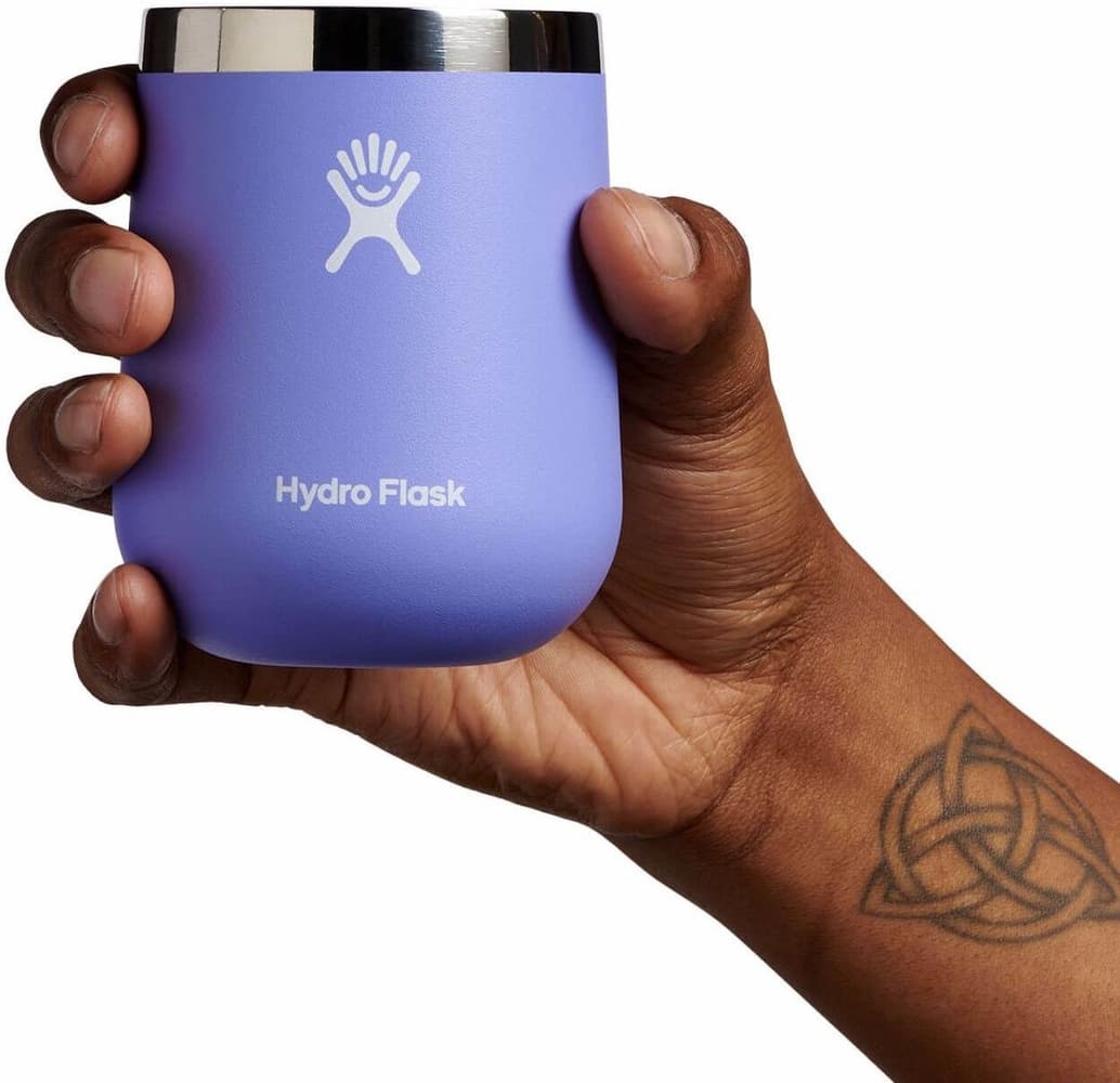 Hydroflask Wine Tumbler 10 oz (296 ml) Olive, view: 1
