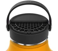 Insulated Standard Mouth Flex 621 ml Black - view: 3