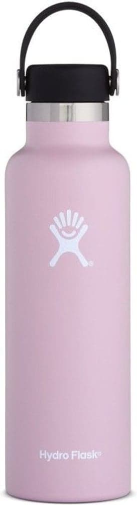 Insulated Standard Mouth Flex 621 ml Lilac, view: 0