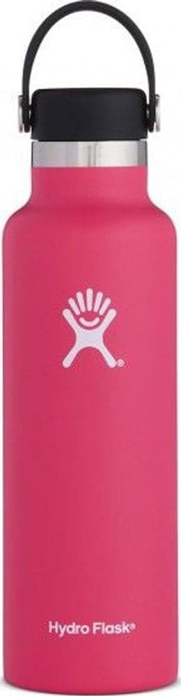 Insulated Standard Mouth Flex 621 ml Watermelon, view: 0