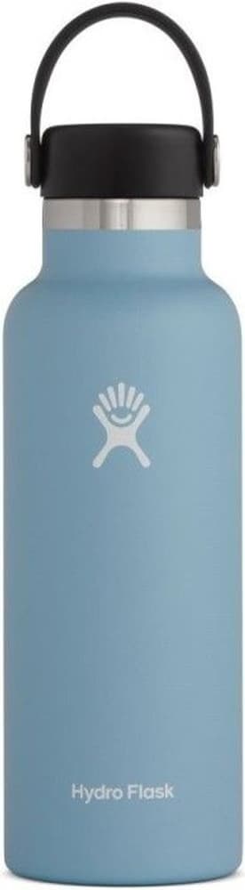 Insulated Standard Mouth Flex 532 ml Rain, view: 0