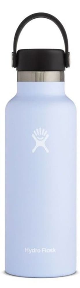 Insulated Standard Mouth Flex 532 ml Fog, view: 0