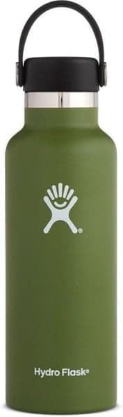 productImage: Insulated Standard Mouth Flex 532 ml Olive