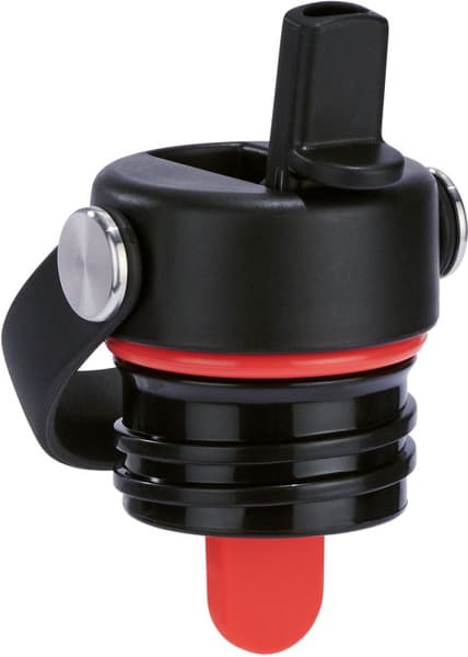 Hydroflask Std Flex Straw 21oz (621ml) Indigo, view: 2