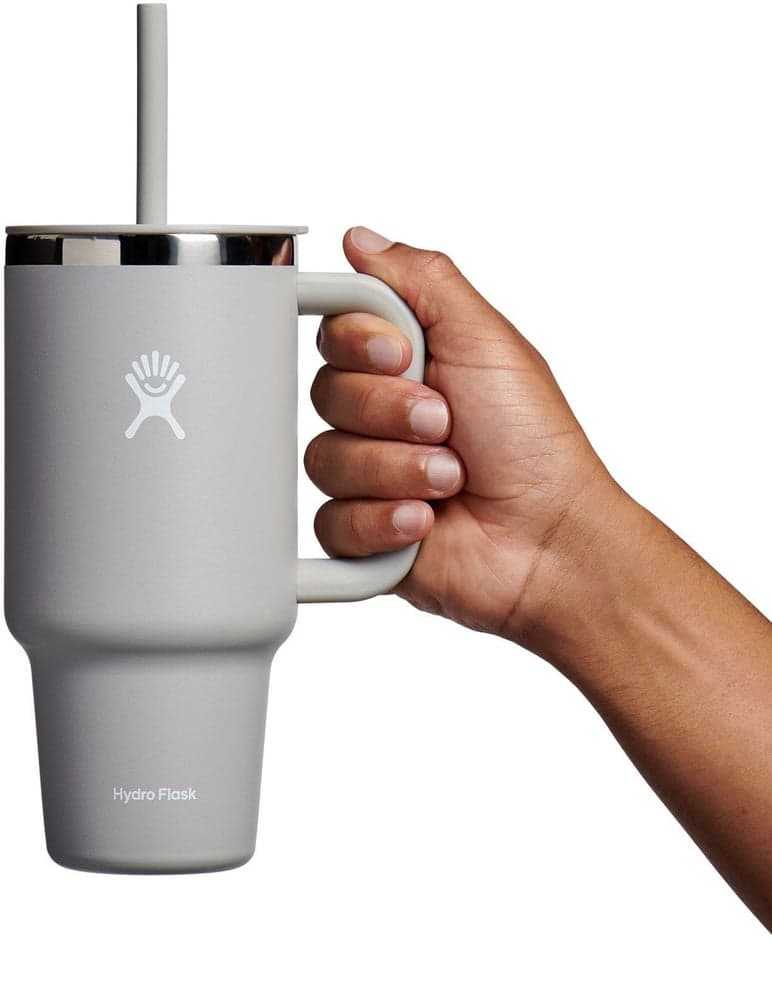 All Around Travel Tumbler 32 oz (946 ml) Birch, view: 2