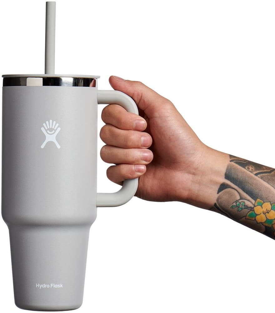 All Around Travel Tumbler 40 oz (1180 ml) Birch, view: 2