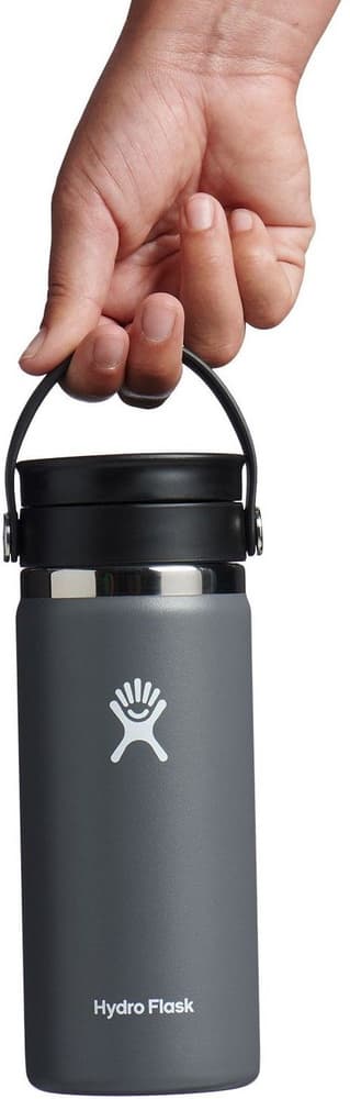Hydroflask Coffee Flex Sip 16oz (473 ml) Stone, view: 1