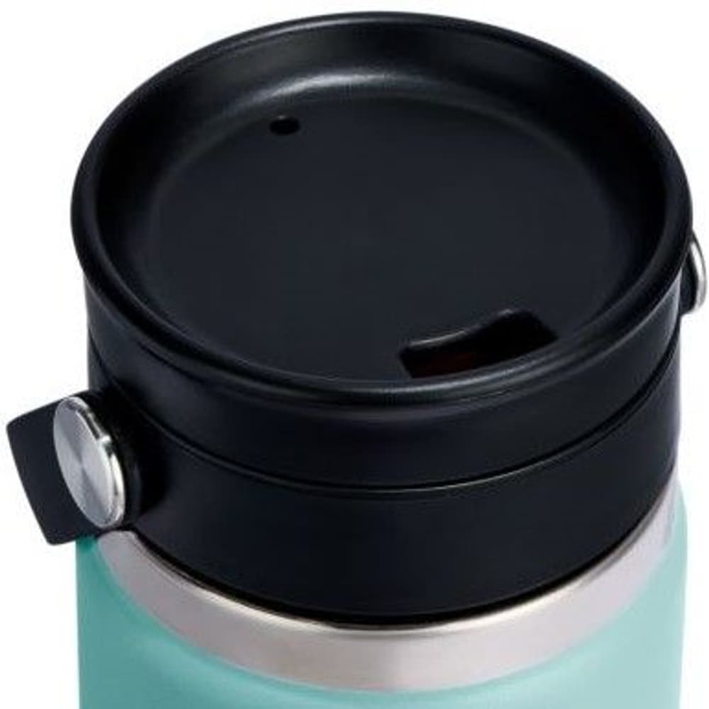 Hydroflask Coffee Flex Sip 12 oz (354 ml) Cobalt, view: 1