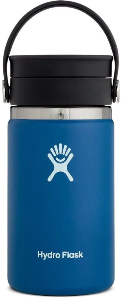 Hydroflask Coffee Flex Sip 12 oz (354 ml) Cobalt, view: 0
