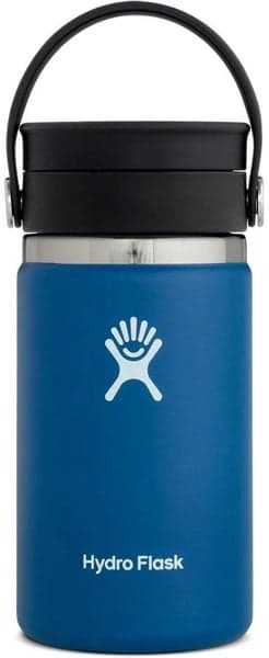 Hydroflask Coffee Flex Sip 12 oz (354 ml) Cobalt, view: 0