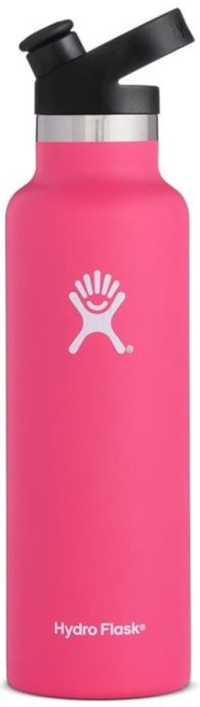 Insulated Standard Mouth Sport 621 ml Watermelon, view: 0