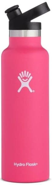 Insulated Standard Mouth Sport 621 ml Watermelon, view: 0