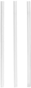 Hydroflask Replacement Straws 3-pack Clear