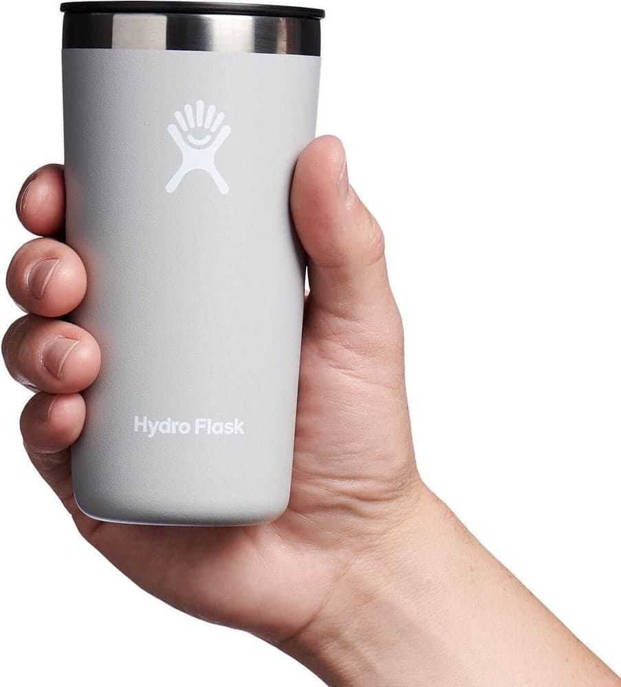 Hydroflask All Around Tumbler 12oz (354ml) Birch, view: 2