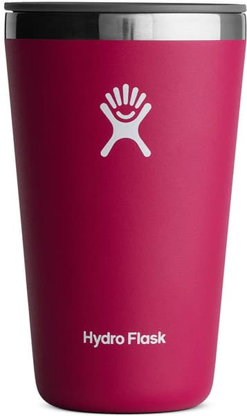 Hydroflask All Around Tumbler 16oz (473ml) Snapper, view: 0