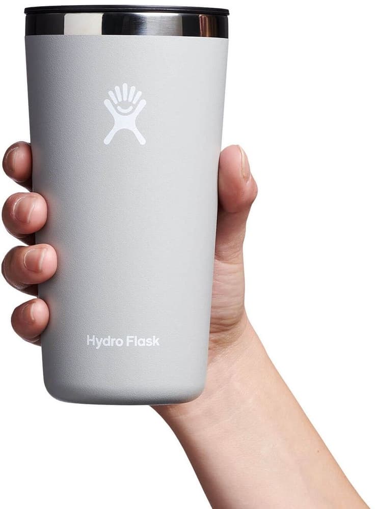 Hydroflask All Around Tumbler 16oz (473ml) Birch, view: 2