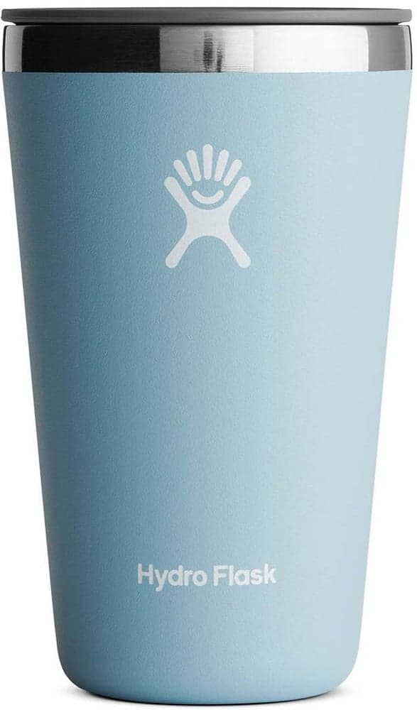 Hydroflask All Around Tumbler 16oz (473ml) Rain, view: 0
