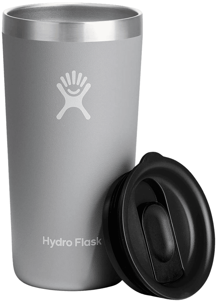 Hydroflask All Around Tumbler 16oz (473ml) Birch, view: 1