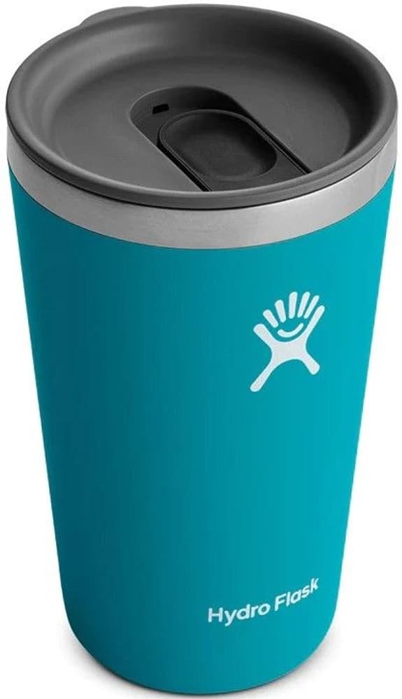 Hydroflask All Around Tumbler 16 oz (473 ml) Laguna, view: 1