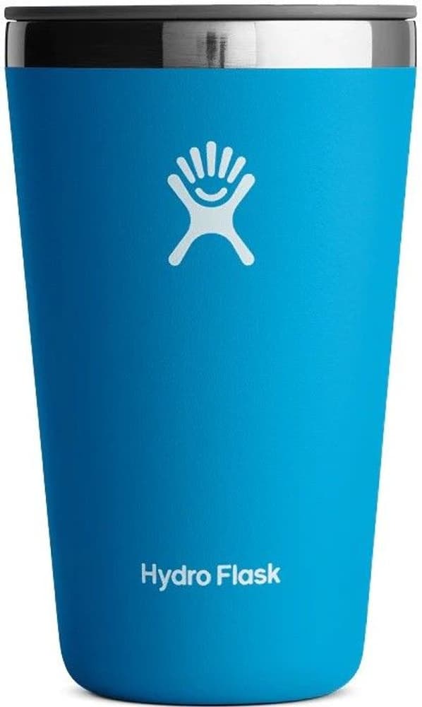 Hydroflask All Around Tumbler 16 oz (473 ml) Pacific, view: 0