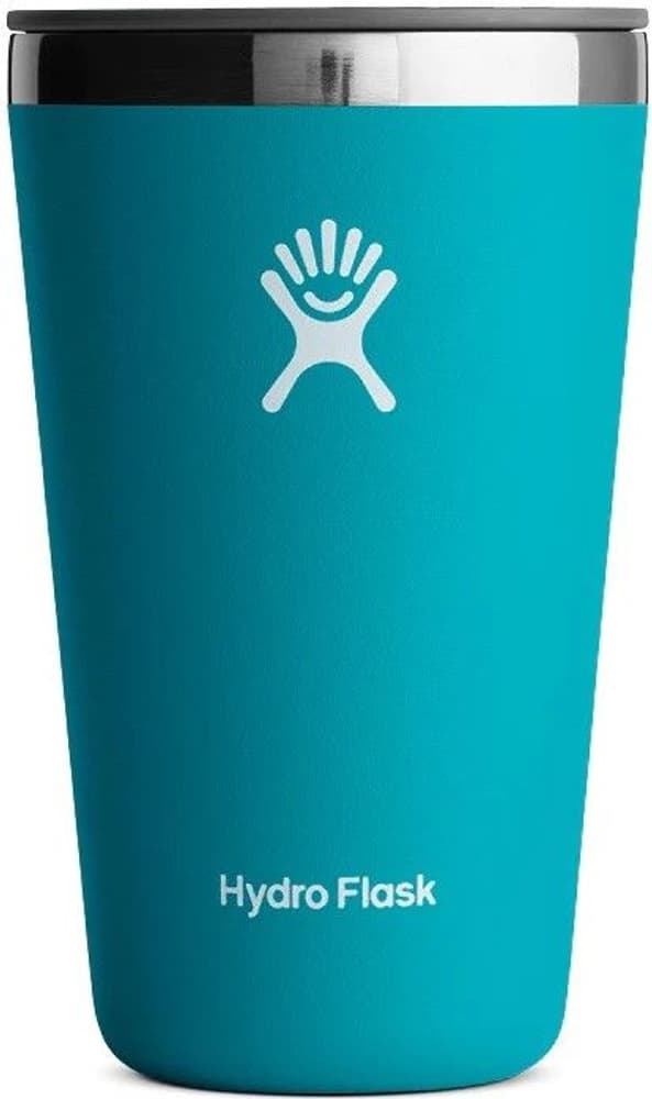 Hydroflask All Around Tumbler 16 oz (473 ml) Laguna, view: 0
