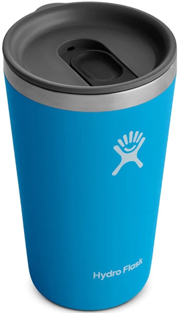 Hydroflask All Around Tumbler 16 oz (473 ml) Pacific, view: 1